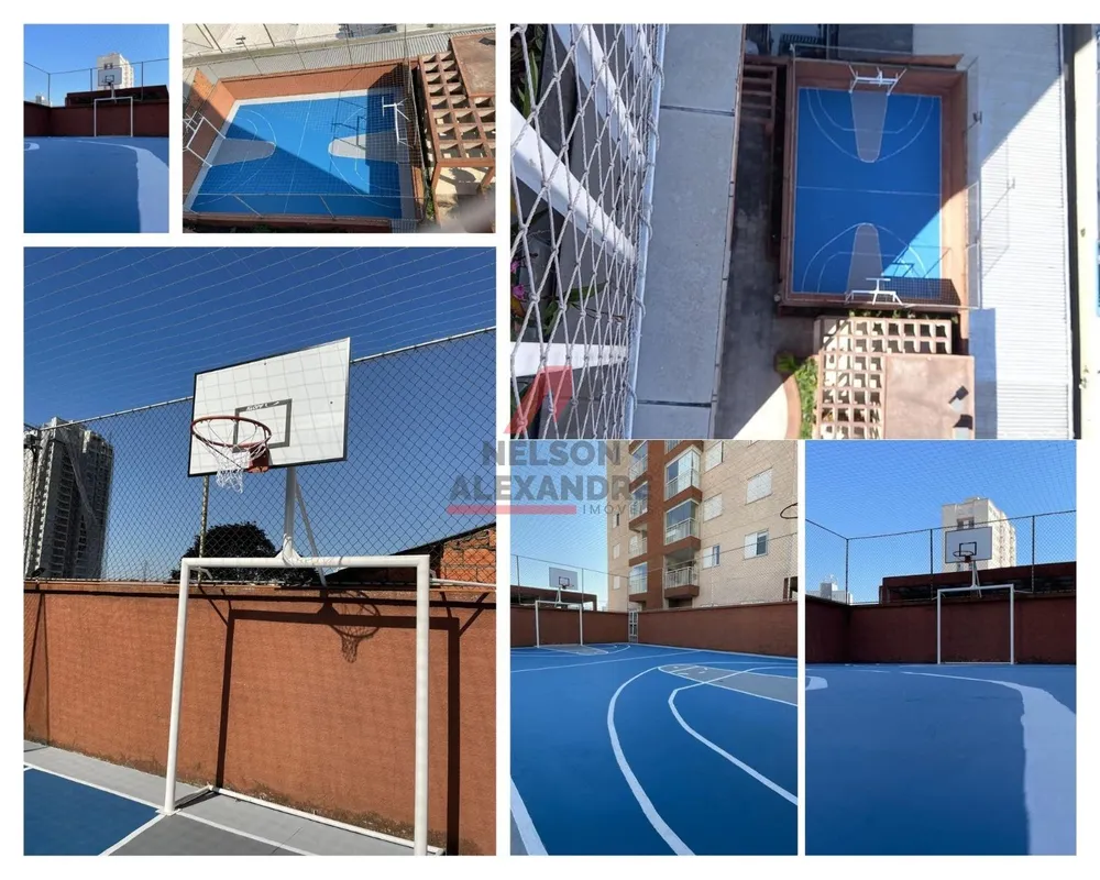 Apartamento, 2 quartos, 60 m² - Foto 11