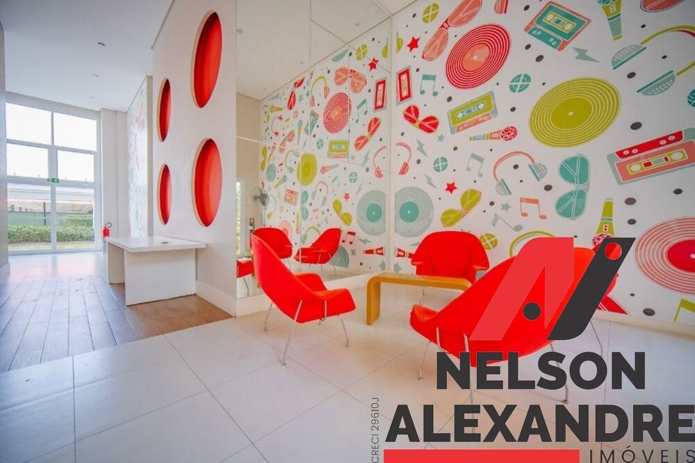 Apartamento, 2 quartos, 81 m² - Foto 25