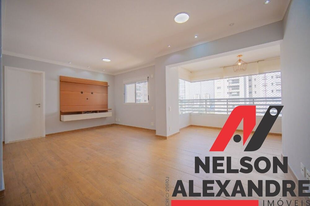 Apartamento, 2 quartos, 81 m² - Foto 1