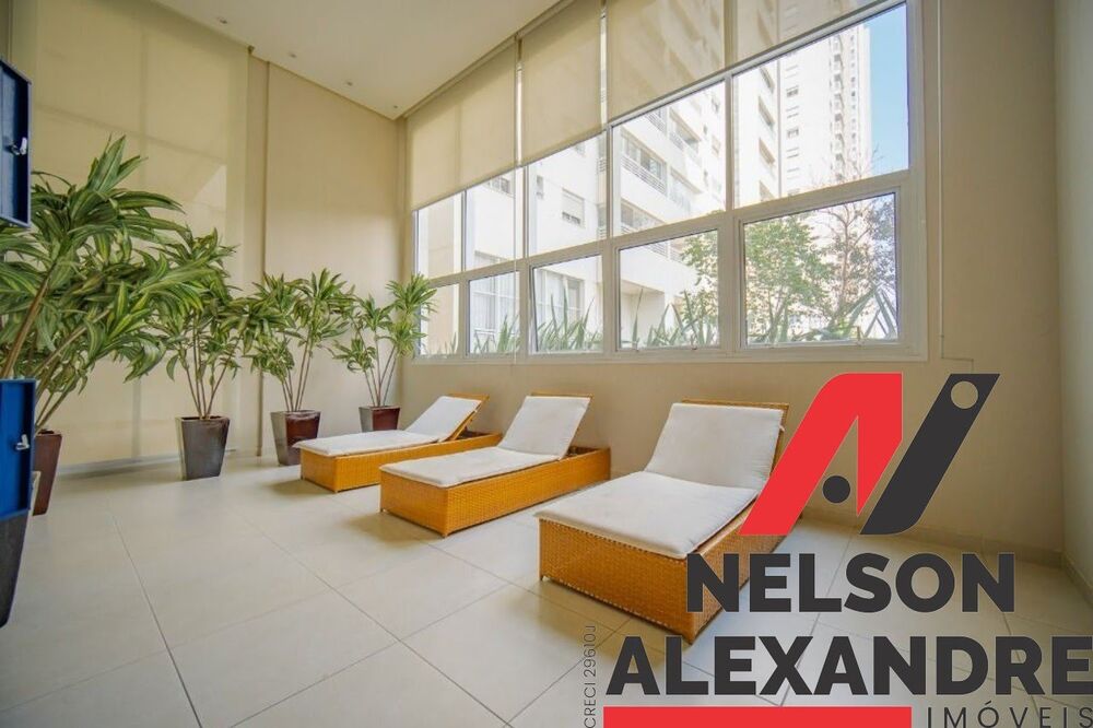 Apartamento, 2 quartos, 81 m² - Foto 2