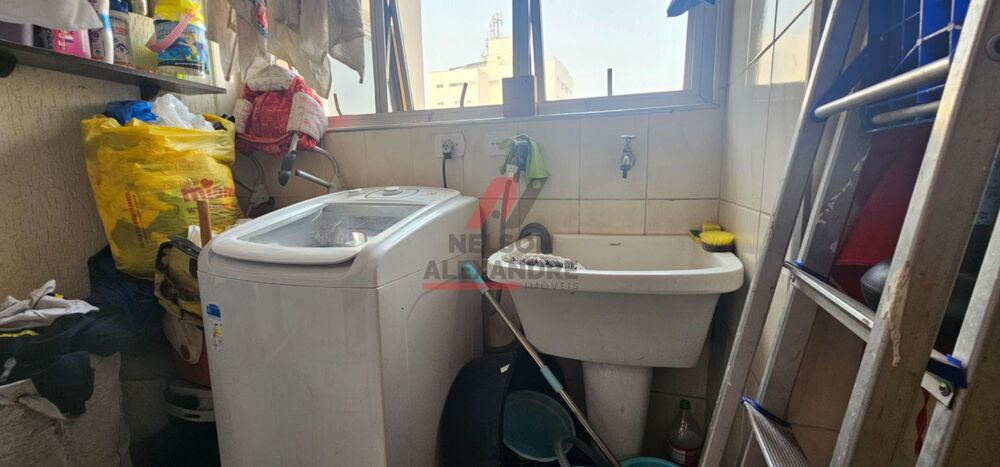 Apartamento, 3 quartos, 98 m² - Foto 4