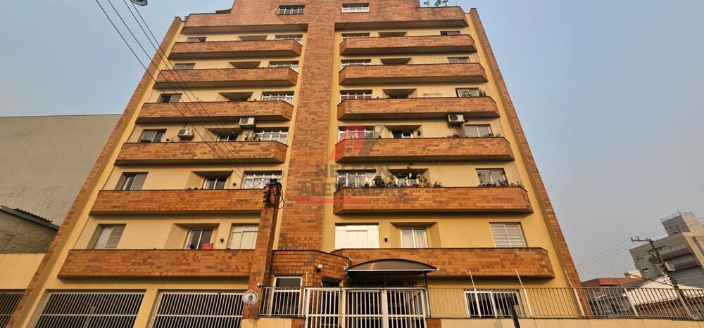 Apartamento, 3 quartos, 98 m² - Foto 5