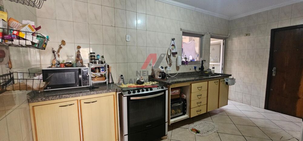Apartamento, 3 quartos, 98 m² - Foto 8