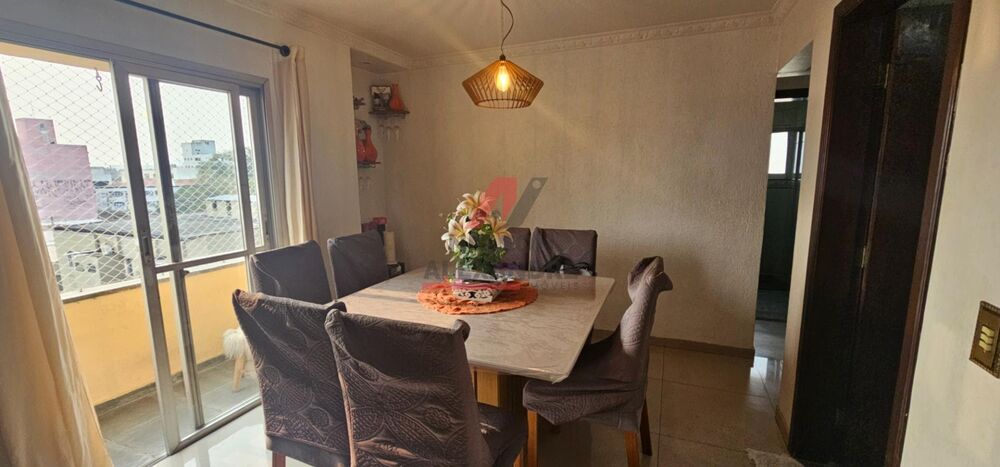 Apartamento, 3 quartos, 98 m² - Foto 9