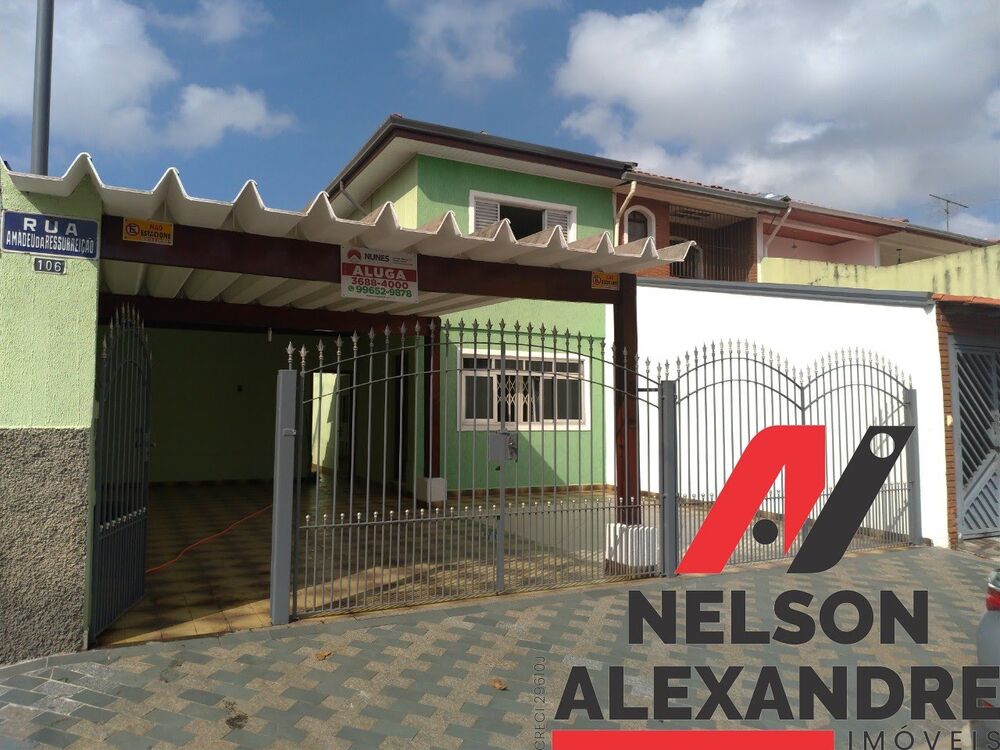 Sobrado à venda com 3 quartos, 208m² - Foto 19