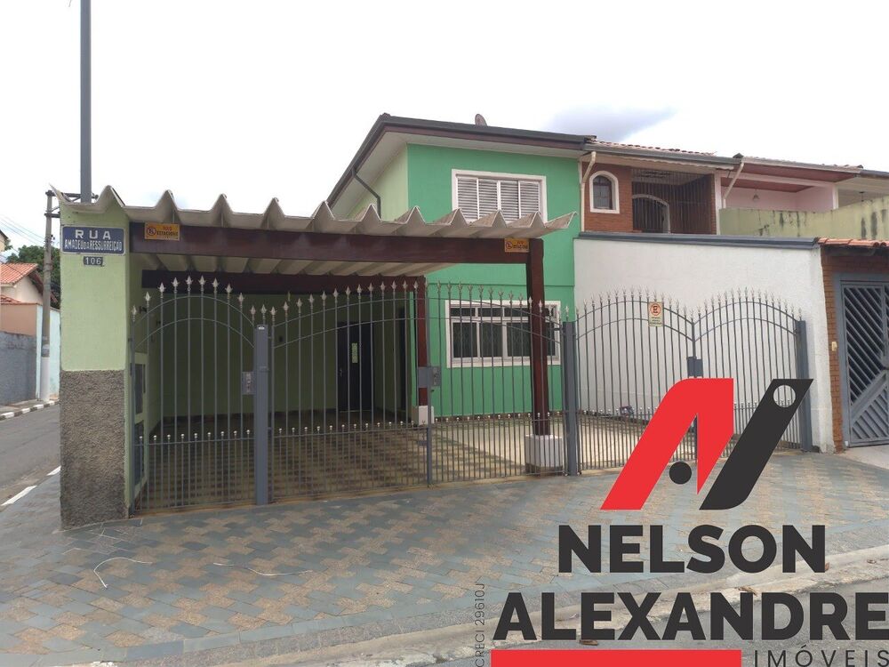 Sobrado à venda com 3 quartos, 208m² - Foto 29