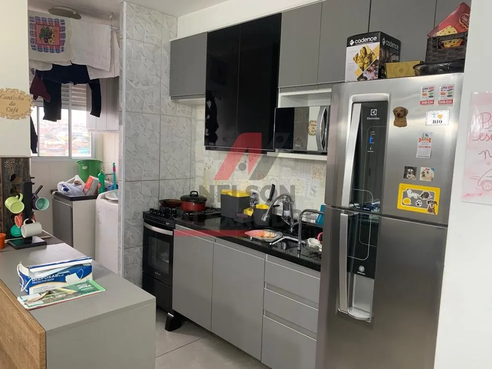 Apartamento, 2 quartos - Foto 5