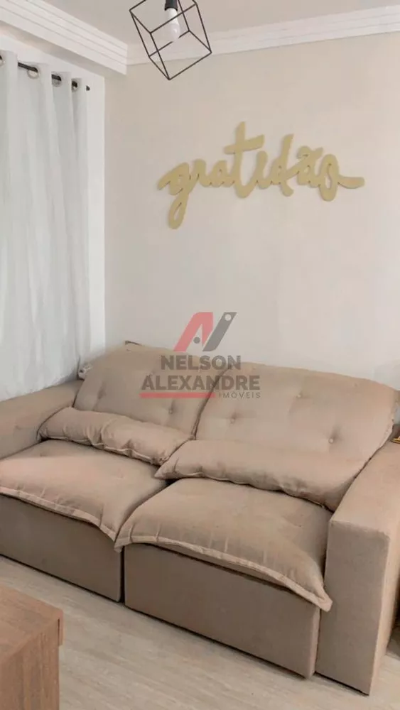 Apartamento, 2 quartos - Foto 7