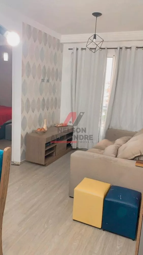 Apartamento, 2 quartos - Foto 13