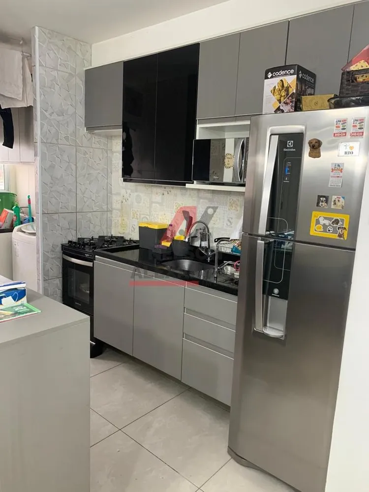 Apartamento, 2 quartos - Foto 2