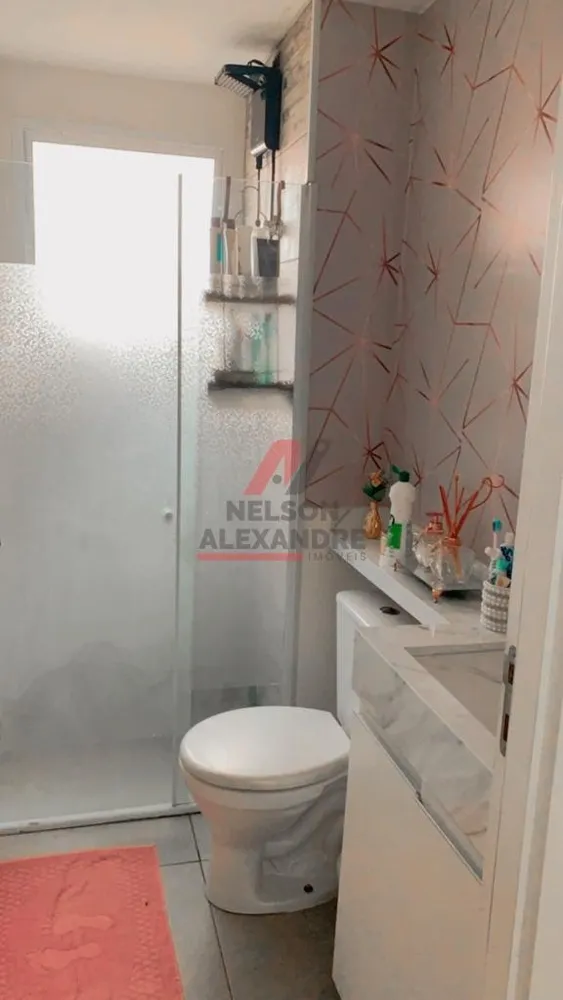 Apartamento, 2 quartos - Foto 11