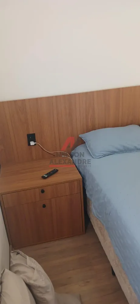 Cobertura, 2 quartos, 110 m² - Foto 14