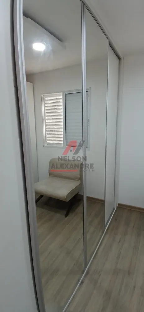 Cobertura, 2 quartos, 110 m² - Foto 13