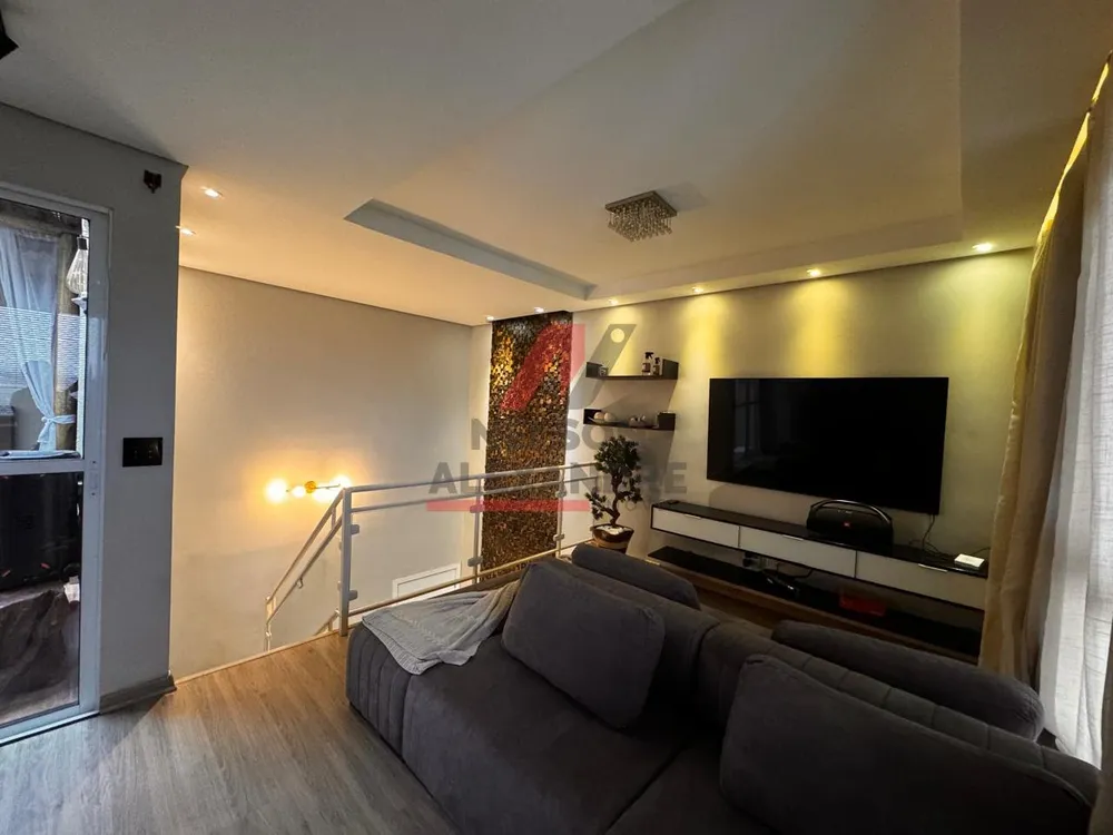 Cobertura, 2 quartos, 110 m² - Foto 10