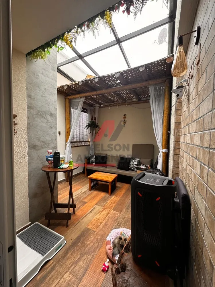 Cobertura, 2 quartos, 110 m² - Foto 2