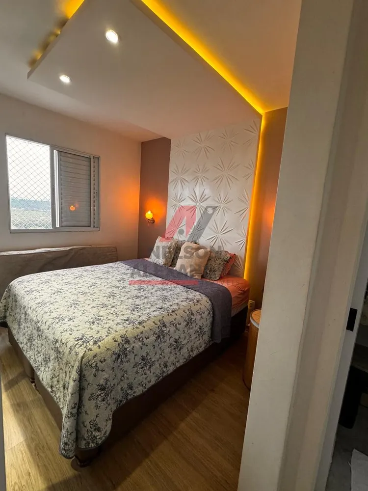 Cobertura, 2 quartos, 110 m² - Foto 3