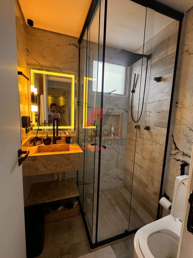 Cobertura, 2 quartos, 110 m² - Foto 4