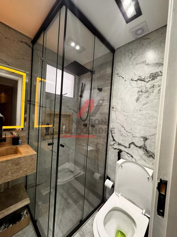 Cobertura, 2 quartos, 110 m² - Foto 1