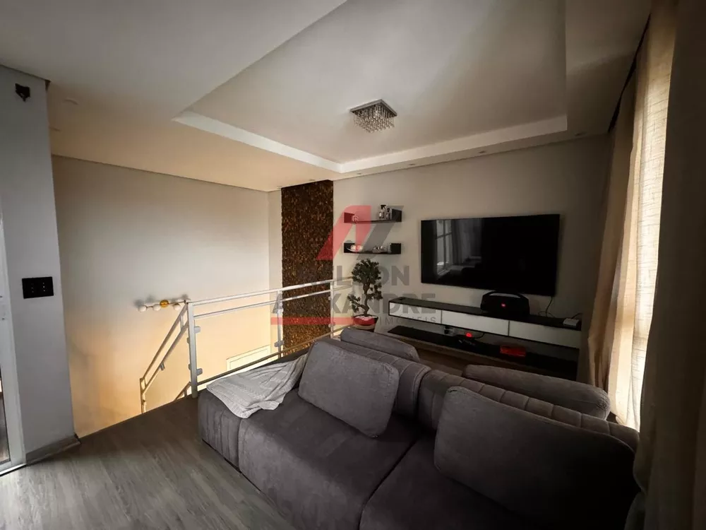 Cobertura, 2 quartos, 110 m² - Foto 3
