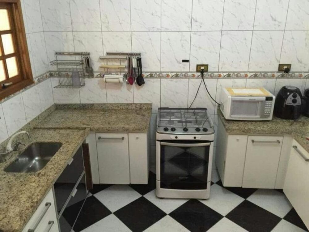 Casa, 3 quartos - Foto 10