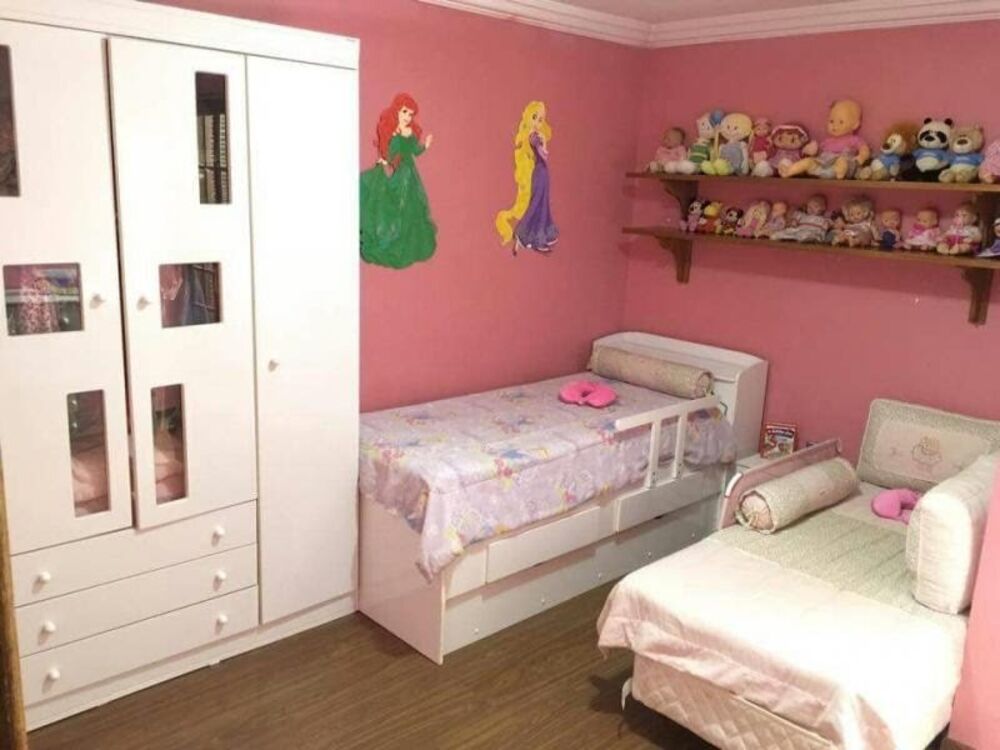 Casa, 3 quartos - Foto 5