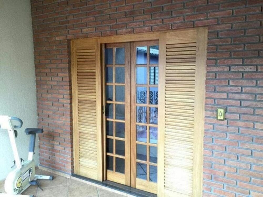 Casa, 3 quartos - Foto 23