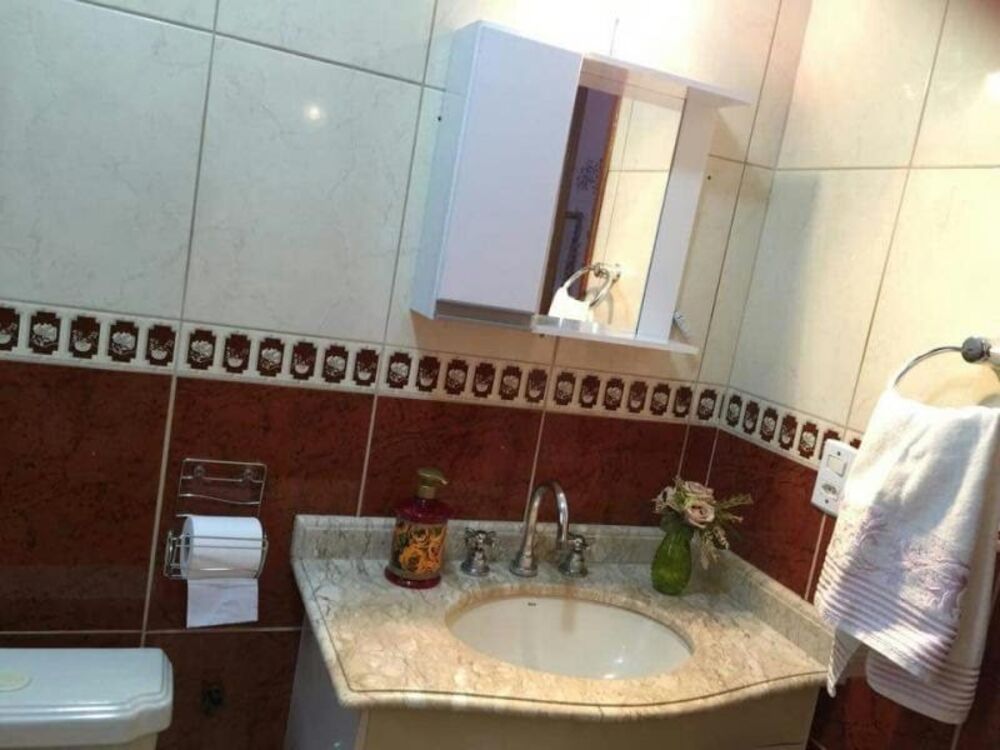 Casa, 3 quartos - Foto 25