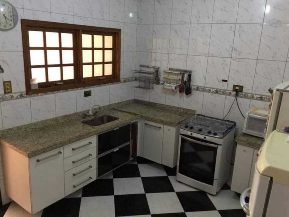 Casa, 3 quartos - Foto 13