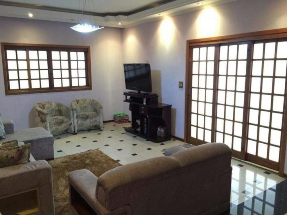 Casa, 3 quartos - Foto 9