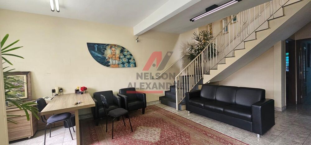 Prédio Inteiro, 180 m² - Foto 2