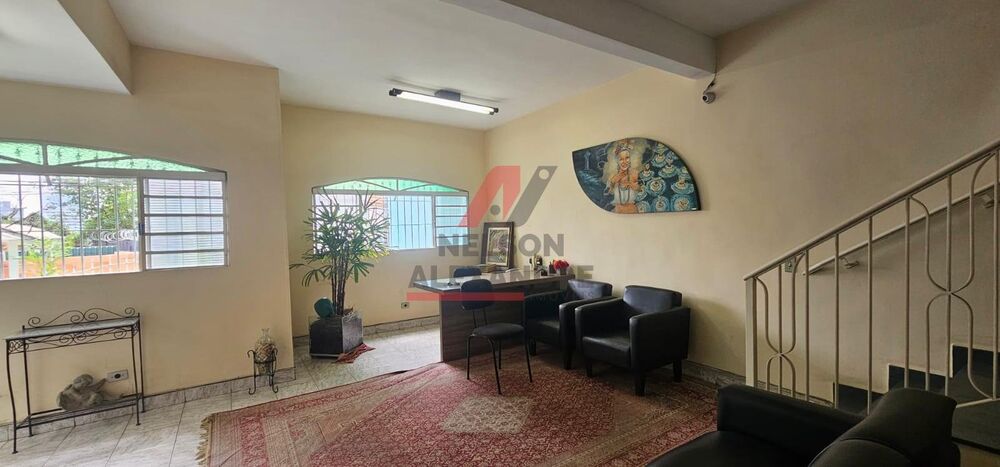 Prédio Inteiro, 180 m² - Foto 19