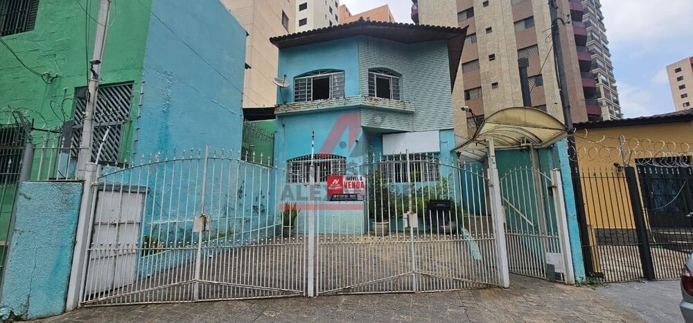 Prédio Inteiro, 180 m² - Foto 13
