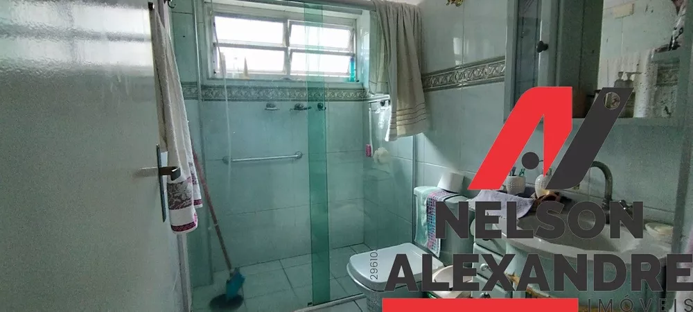 Apartamento, 2 quartos, 91 m² - Foto 1