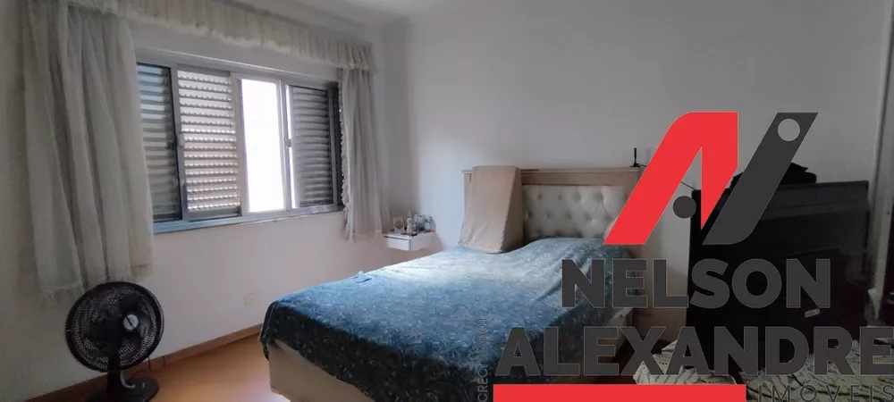 Apartamento, 2 quartos, 91 m² - Foto 3