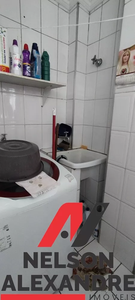 Apartamento, 2 quartos, 91 m² - Foto 2