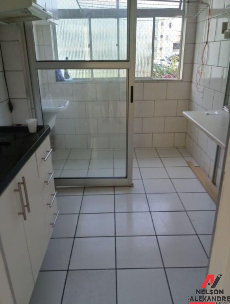 Apartamento à venda e aluguel com 2 quartos, 48m² - Foto 9