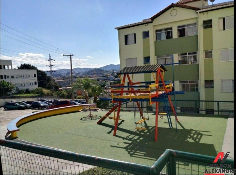 Apartamento à venda e aluguel com 2 quartos, 48m² - Foto 2
