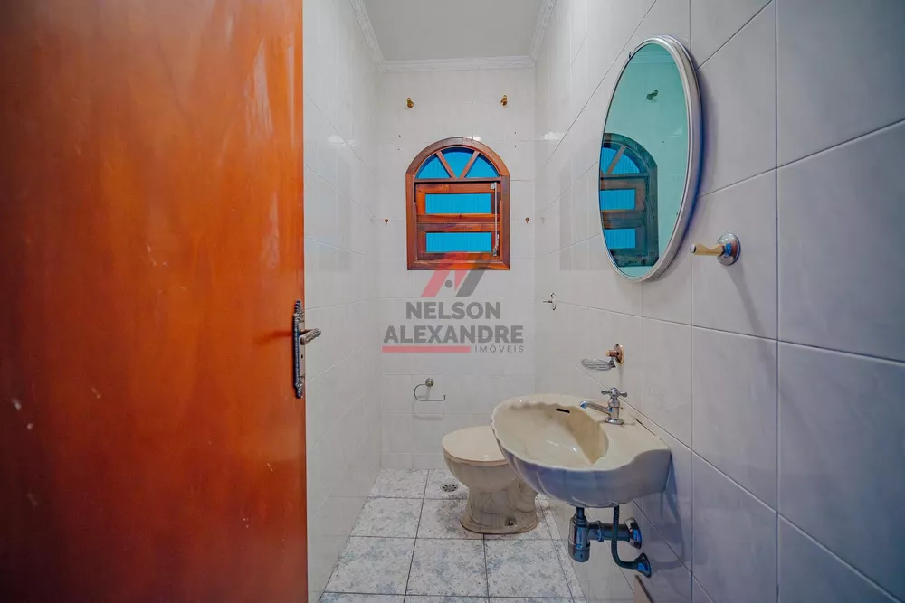 Casa, 3 quartos, 153 m² - Foto 1