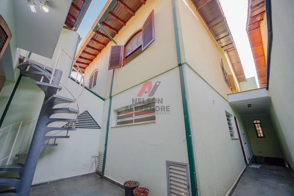 Casa, 3 quartos, 153 m² - Foto 3