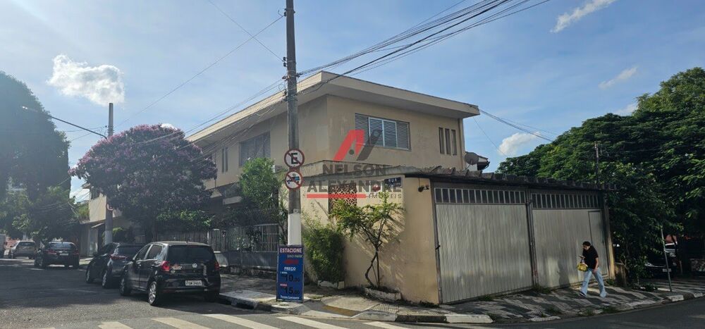 Sobrado, 6 quartos - Foto 1