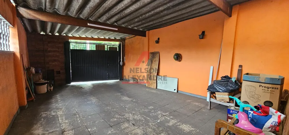 Casa, 2 quartos, 132 m² - Foto 3