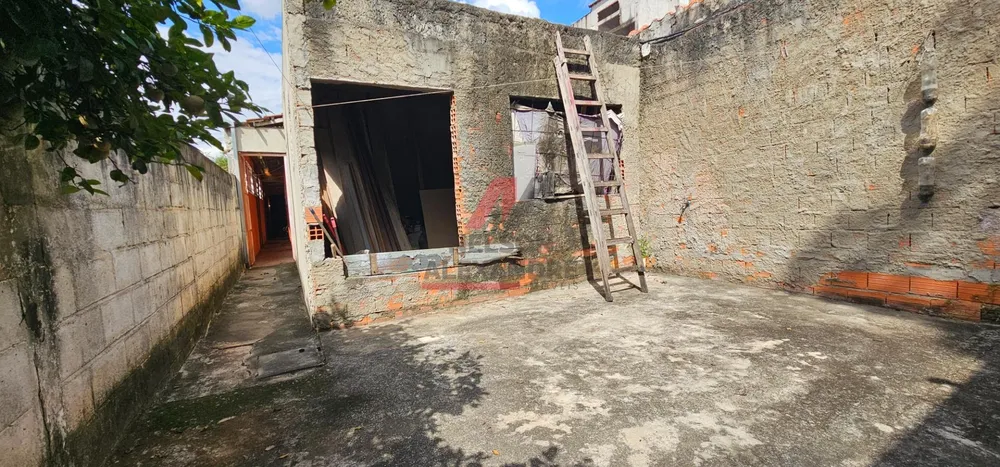 Casa, 2 quartos, 132 m² - Foto 2