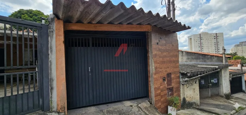 Casa, 2 quartos, 132 m² - Foto 1
