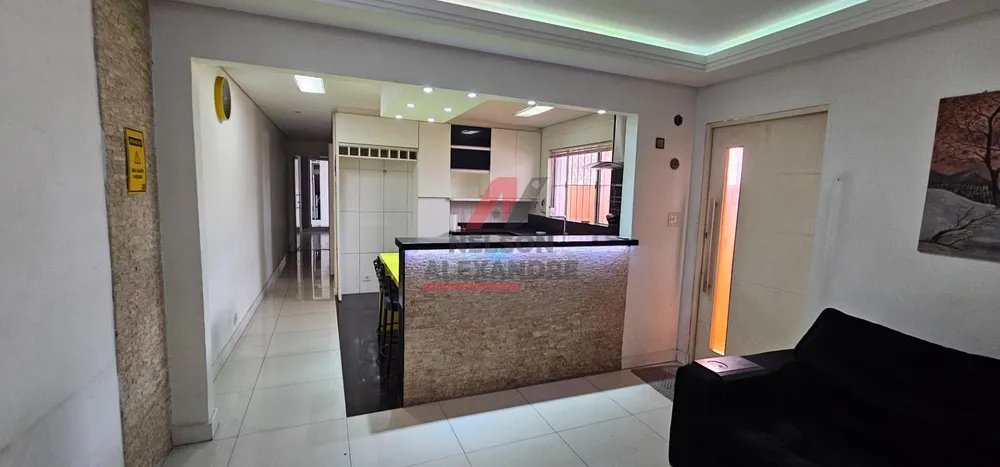 Casa, 2 quartos, 132 m² - Foto 1
