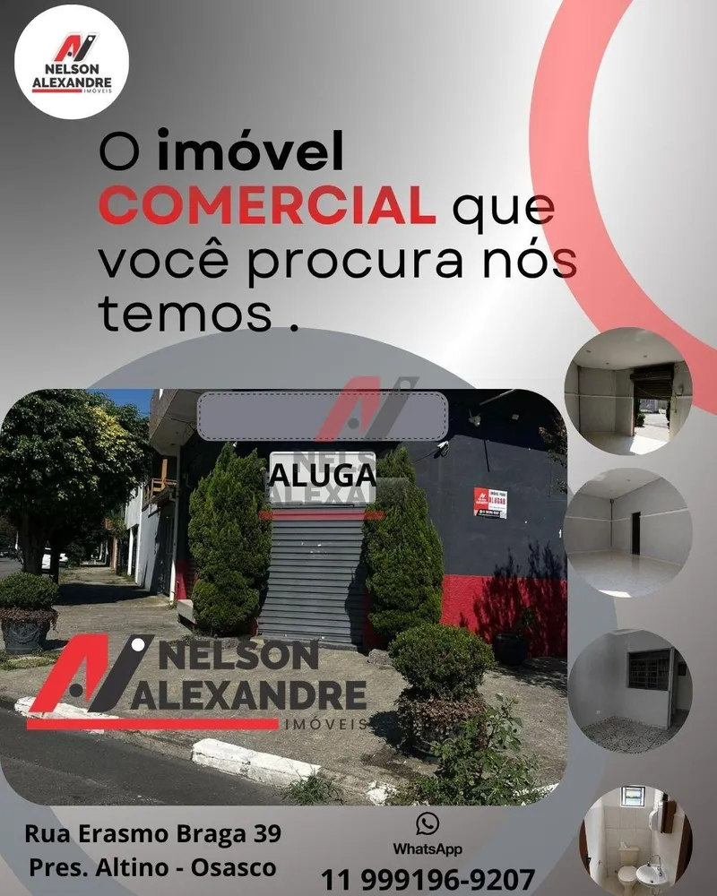 Sala-Conjunto, 80 m² - Foto 4