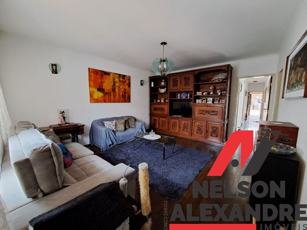 Casa, 3 quartos, 250 m² - Foto 4