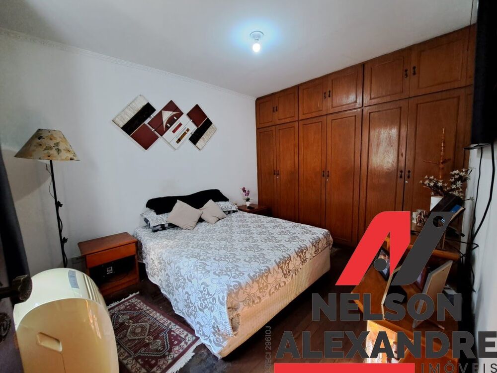 Casa, 3 quartos, 250 m² - Foto 5