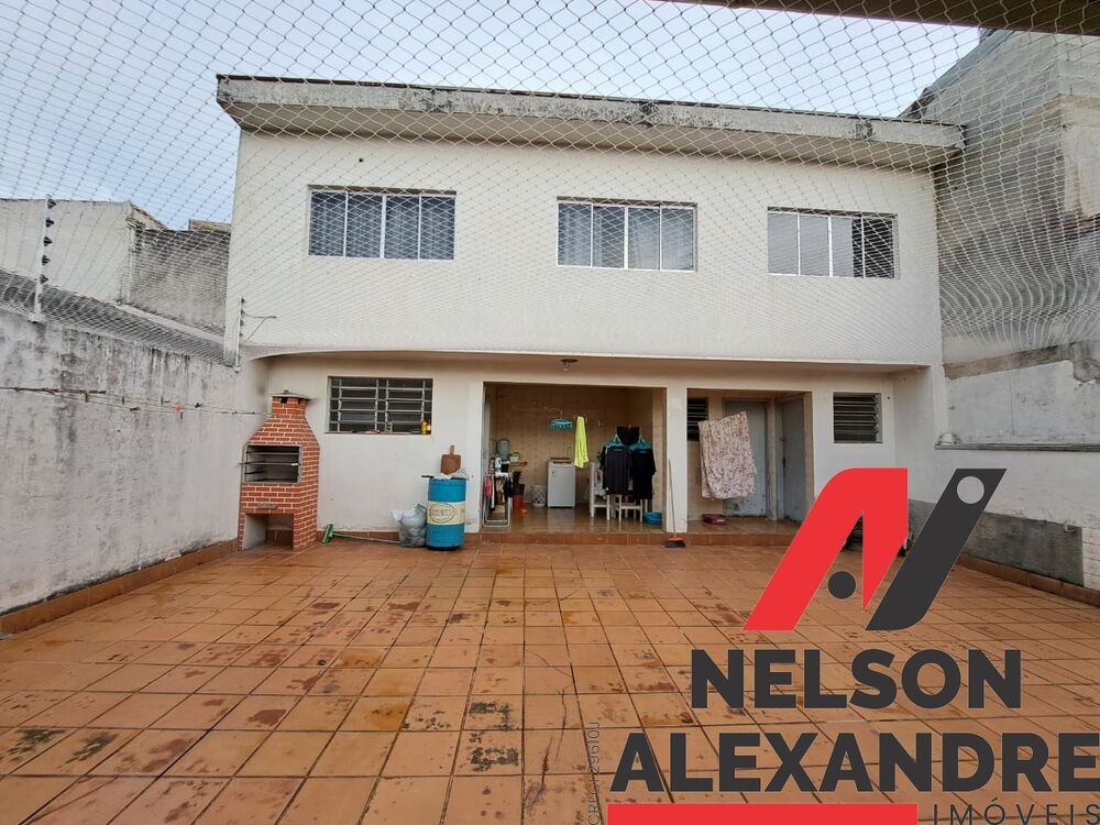 Casa, 3 quartos, 250 m² - Foto 20