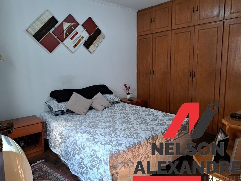 Casa, 3 quartos, 250 m² - Foto 6