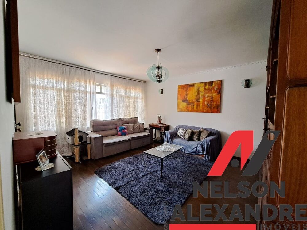Casa, 3 quartos, 250 m² - Foto 2